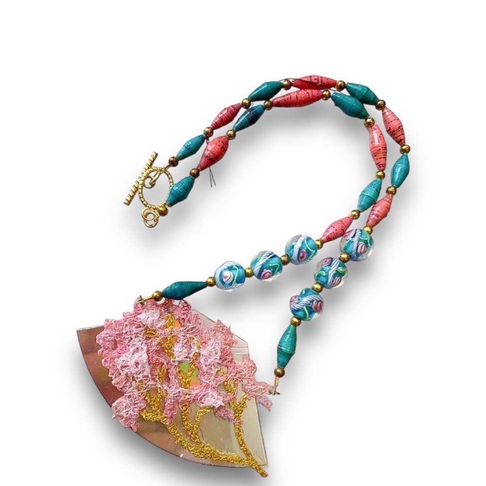 Accessories/ Hand made